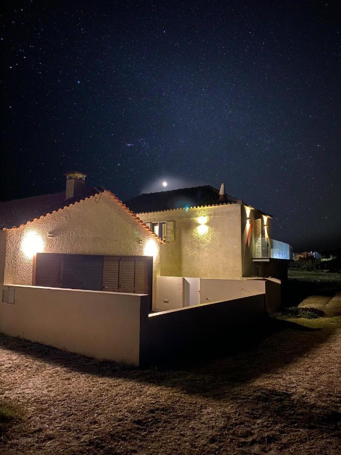 Casa De Chanquete Виана-ду-Каштелу Экстерьер фото